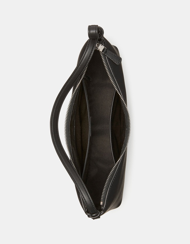 Kate Spade - Loop Pebbled Leather Shoulder Bag