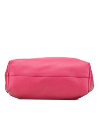Pre-Loved by Azura Reborn - Pre-Loved Vitello Daino Open Convertible Tote