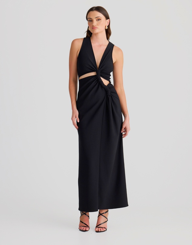 DERMA Department - Azzura Dress