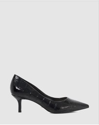 Dune London - Arianna - Black