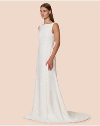 CHANCERY - Harlow Gown