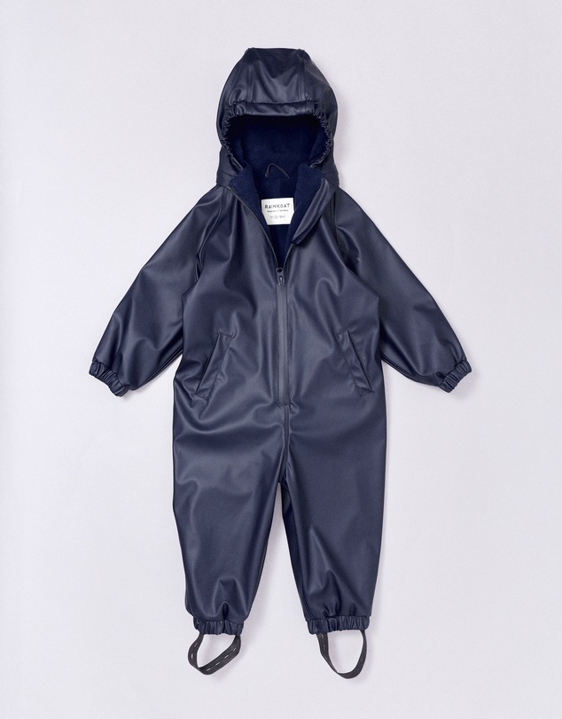 Rainkoat - Waterproof Snowsuit