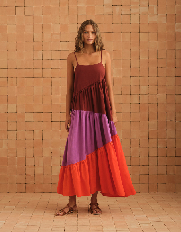 Mister Zimi - Willow Dress