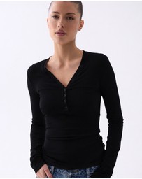 Style Addict - Celeste Top