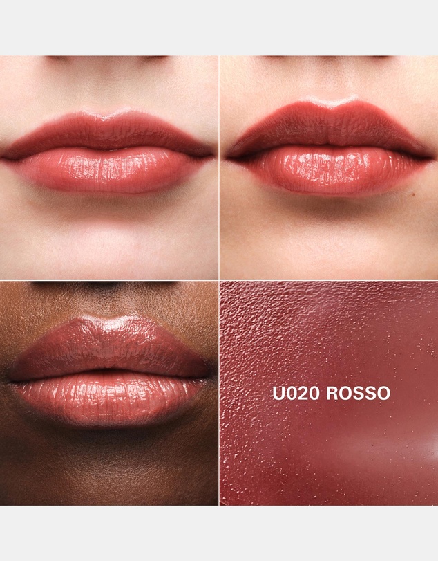 Prada - Prada Light Glowing Lip Oil Stick