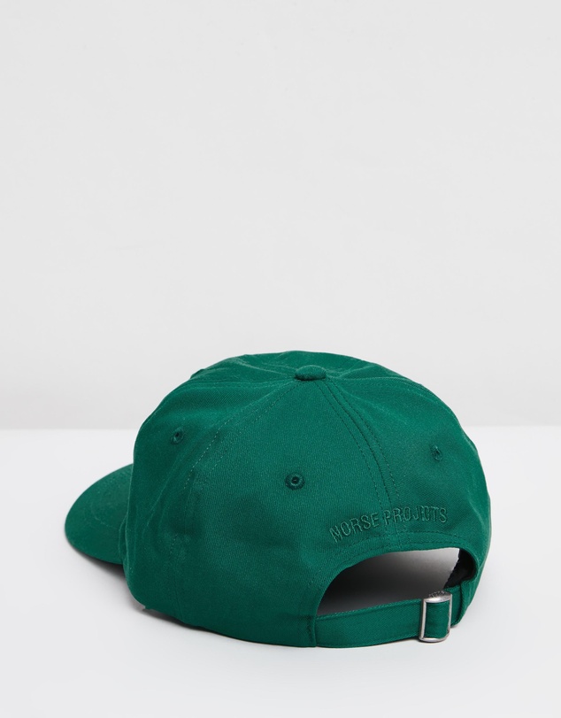 Norse Projects - Twill Sports Cap