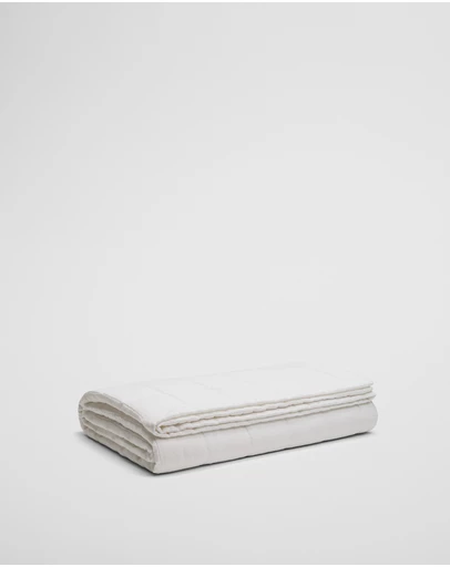 Country Road - Jarrah Quilted Bed Cover