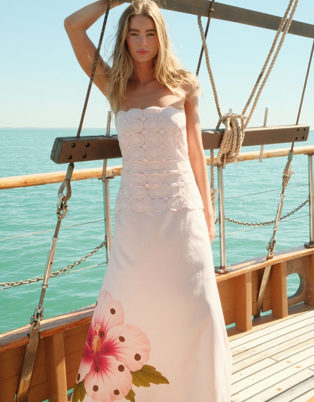 Palm Noosa - Drew Dress
