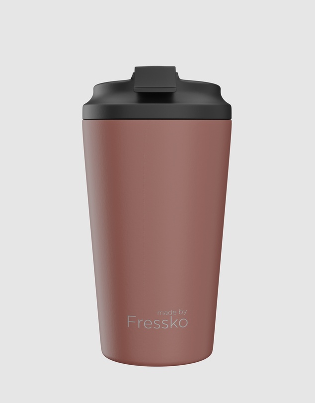 Fressko - Grande 16oz Reusable Coffee Cup