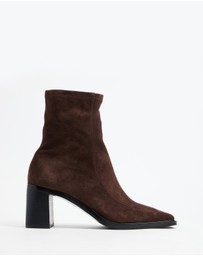 Tony Bianco - Dusty - ICONIC EXCLUSIVE - Women's