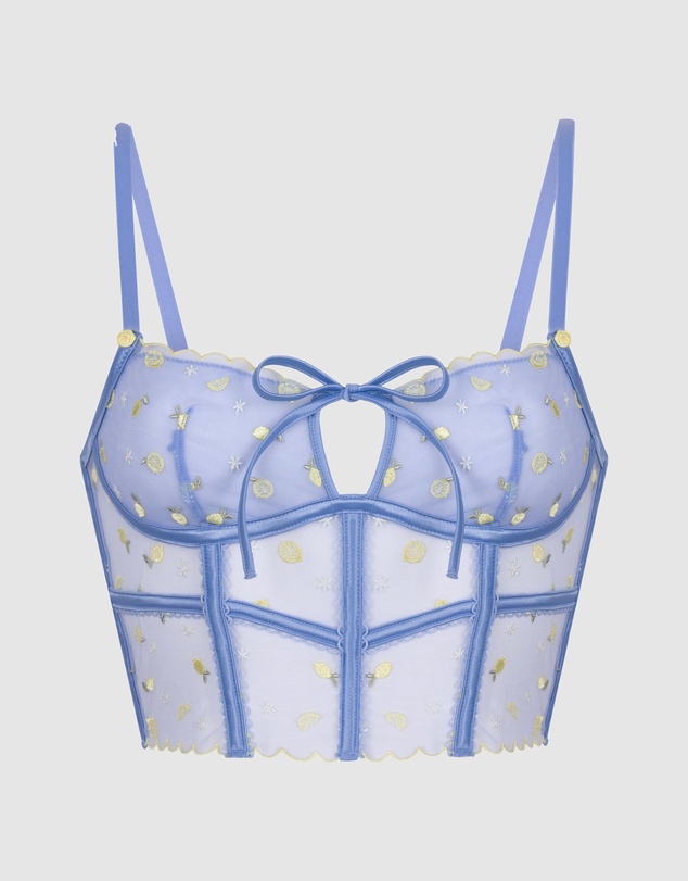 Hunkemoller - Harriet Bustier