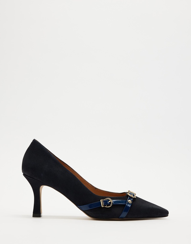 Nina Armando - Lauren II Heels