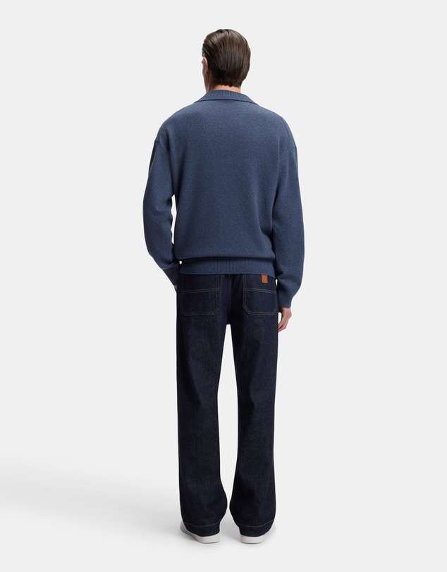 BOSS - CUcari Knitwear