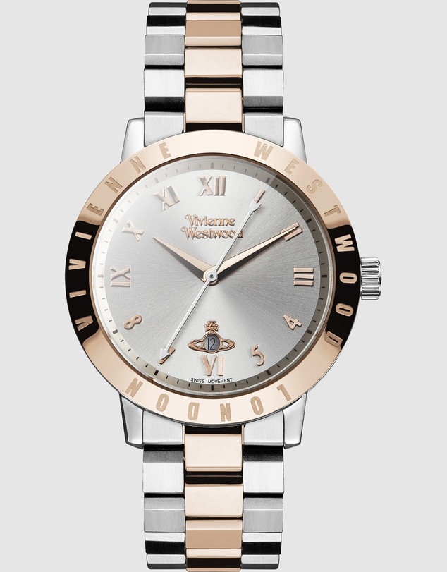 Vivienne Westwood - Bloomsbury Watch