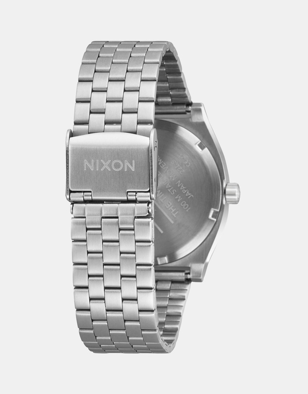Nixon - Time Teller Watch