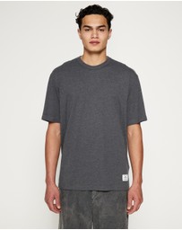 Alpha Industries - Essential Relaxed Tee