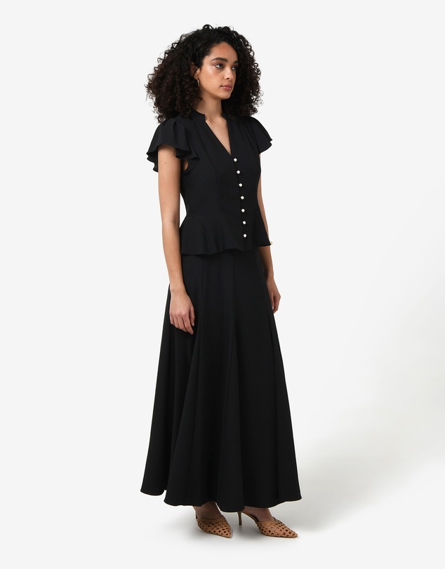 Forcast - Carissa Godet Skirt