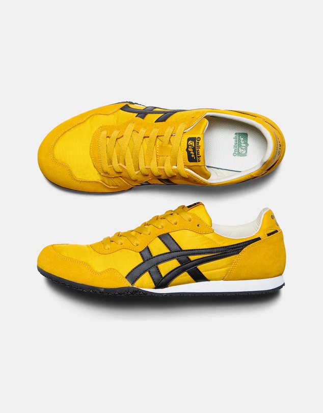 Onitsuka Tiger - Serrano - Unisex
