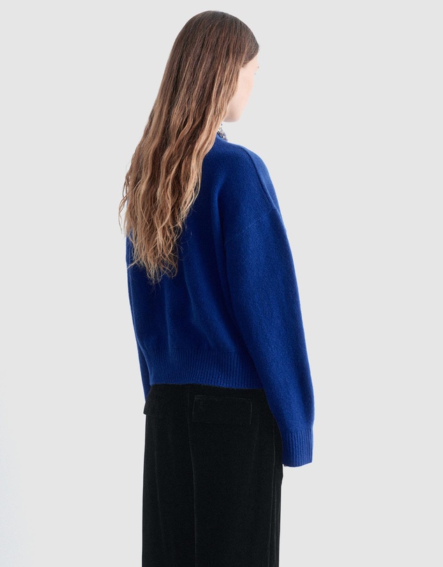 & Other Stories - Turtleneck Jumper