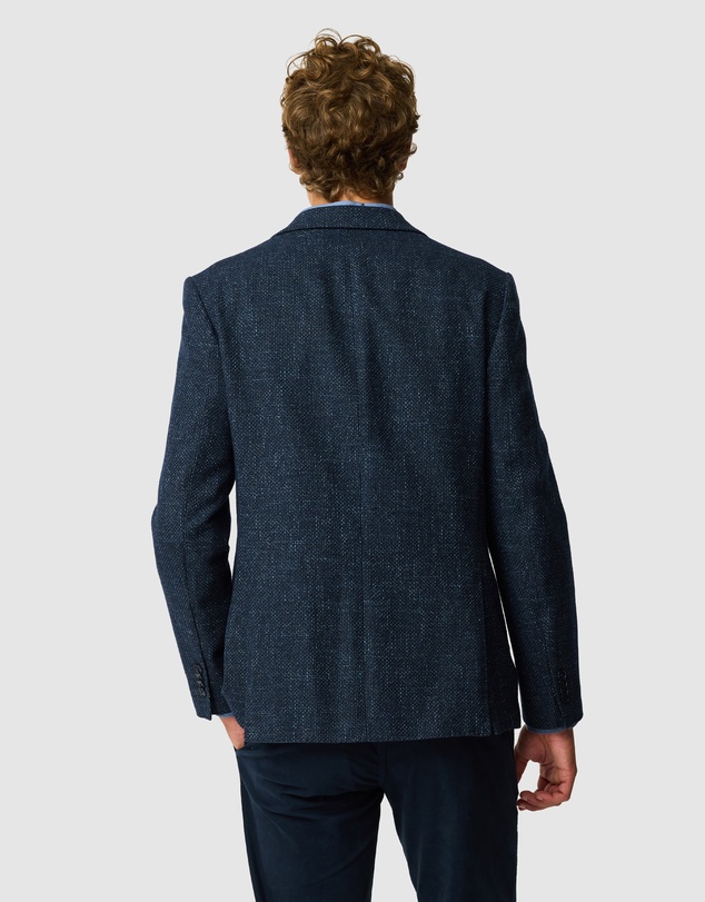 Rodd & Gunn - Archbold Sports Fit Jacket