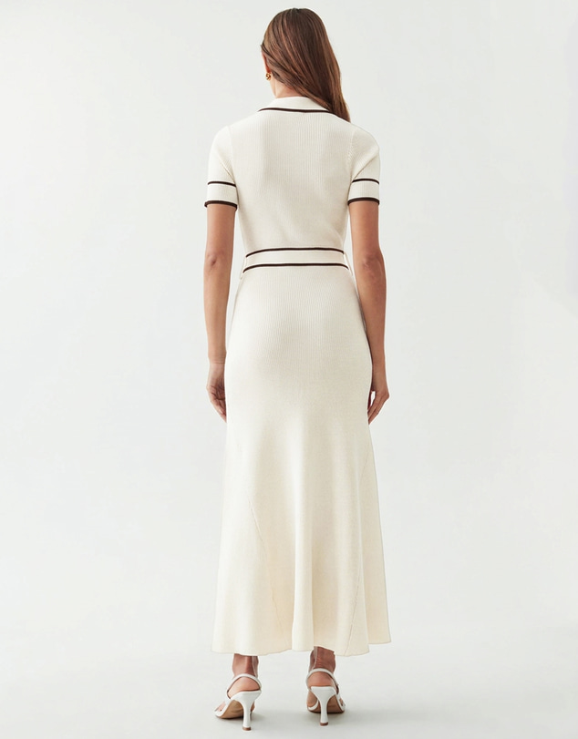Tussah - Lisa Midi Dress