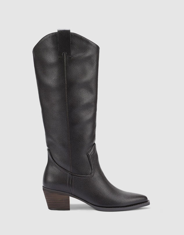 Verali - Benz Cowboy Boots