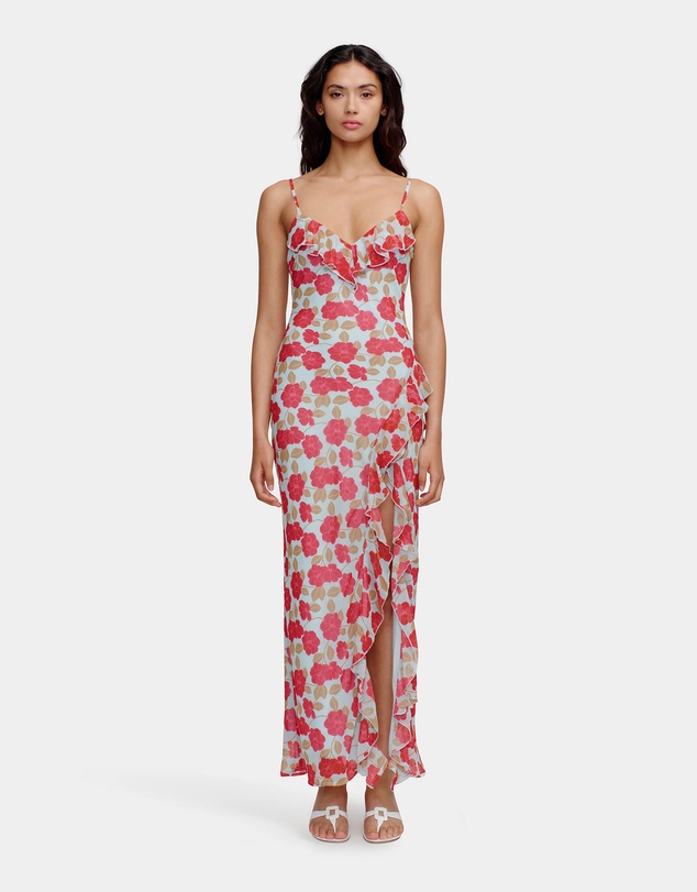 Ownley - Leia Maxi Dress