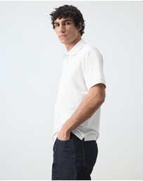 M.N.G - Rea Polo Shirt