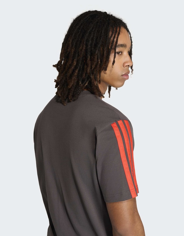 adidas Performance - AUDI REVOLUT F1 TEAM DNA SHORT SLEEVE TEE Mens