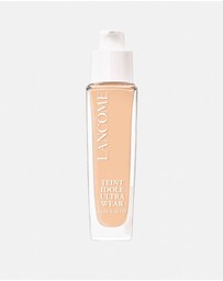 Lancome - Teint Idole Ultra Wear Care Glow Foundation