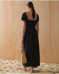Sancia  - Layla Dress