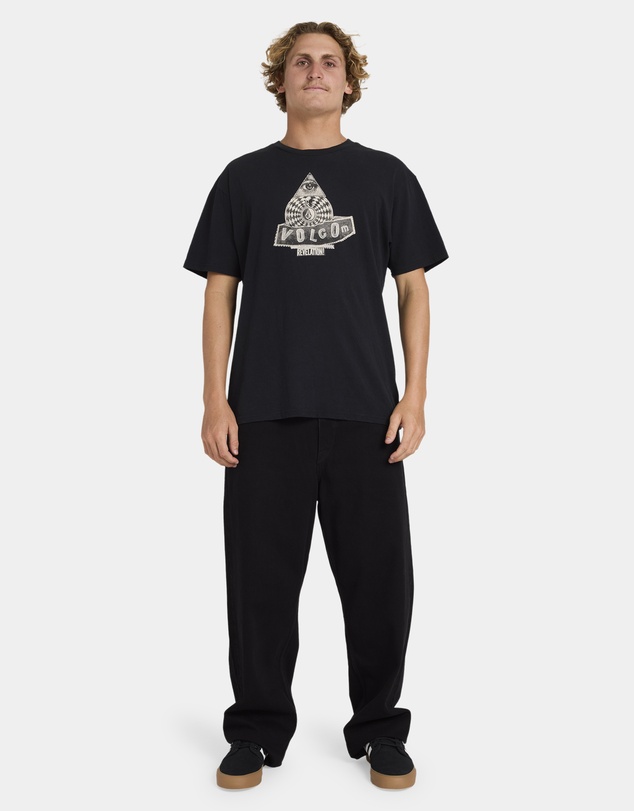 Volcom - Mens Revelation T-Shirt