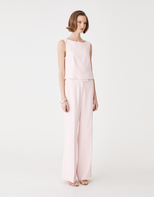 Forcast - Chelsea Sleeveless Top