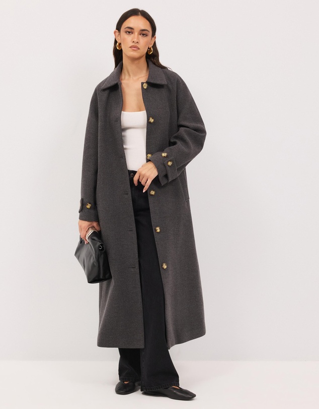 Calli - Miller Coat