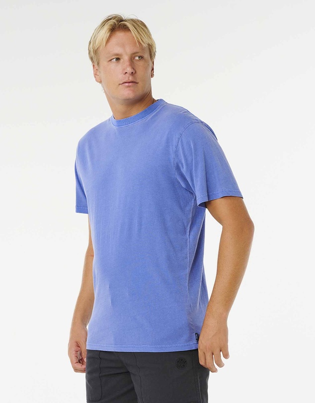 Rip Curl - Plain Wash Tee
