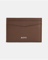 BOSS - New Crosstown Cardc. Small Leather Goods