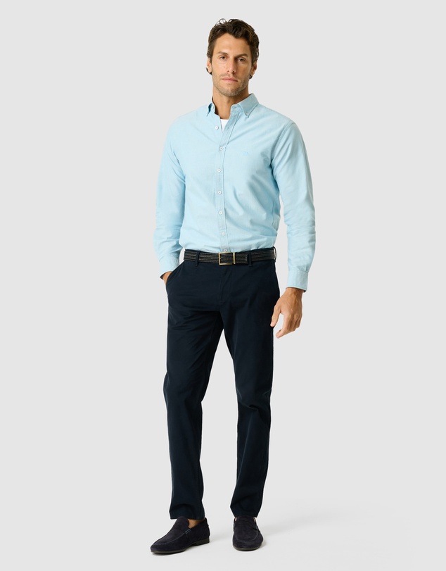 Rodd & Gunn - Oxford Shirt