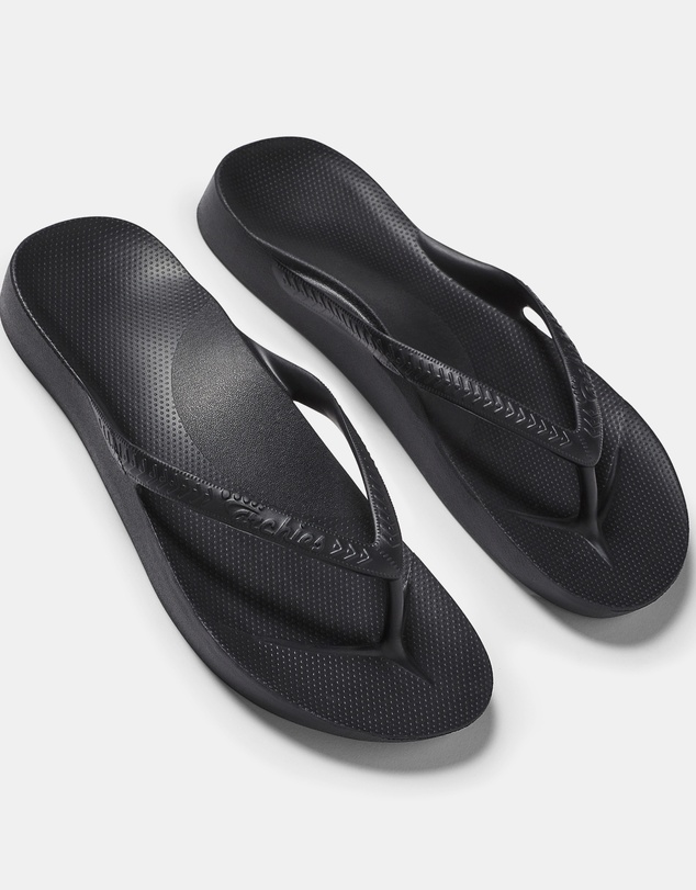 Archies Footwear - Arch Support Thongs