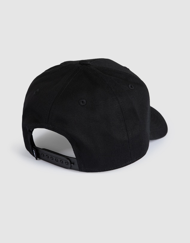 UNIT - UNIT Compass Snapback Cap