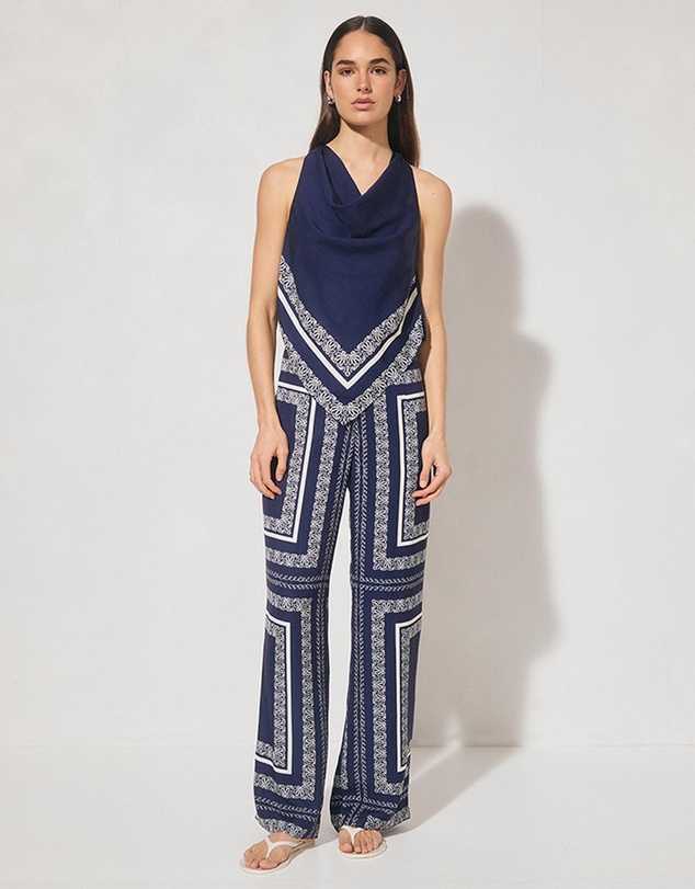 MON RENN - Serafina Pants