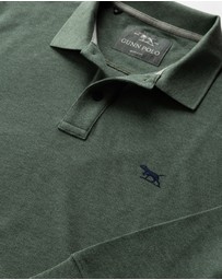 Rodd & Gunn - Ls Gunn Polo