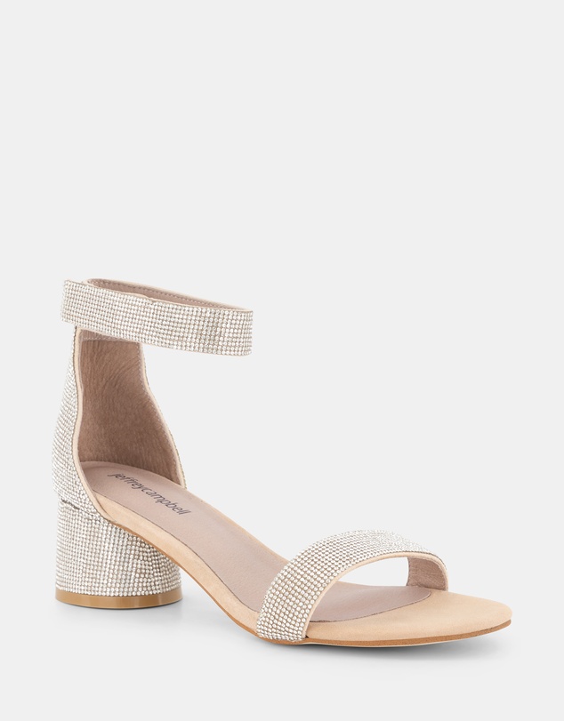 Jeffrey Campbell - Issa Heels