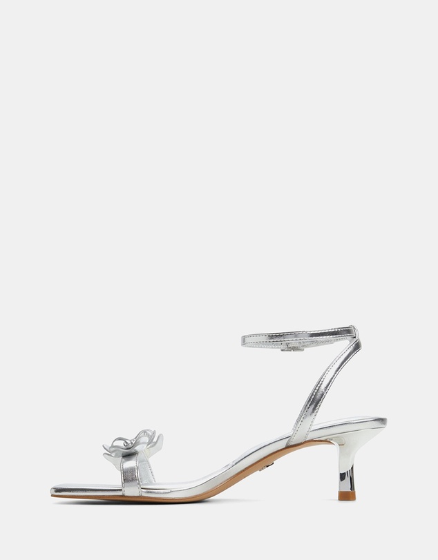 ALDO - Daisy Rose Sandal Heels
