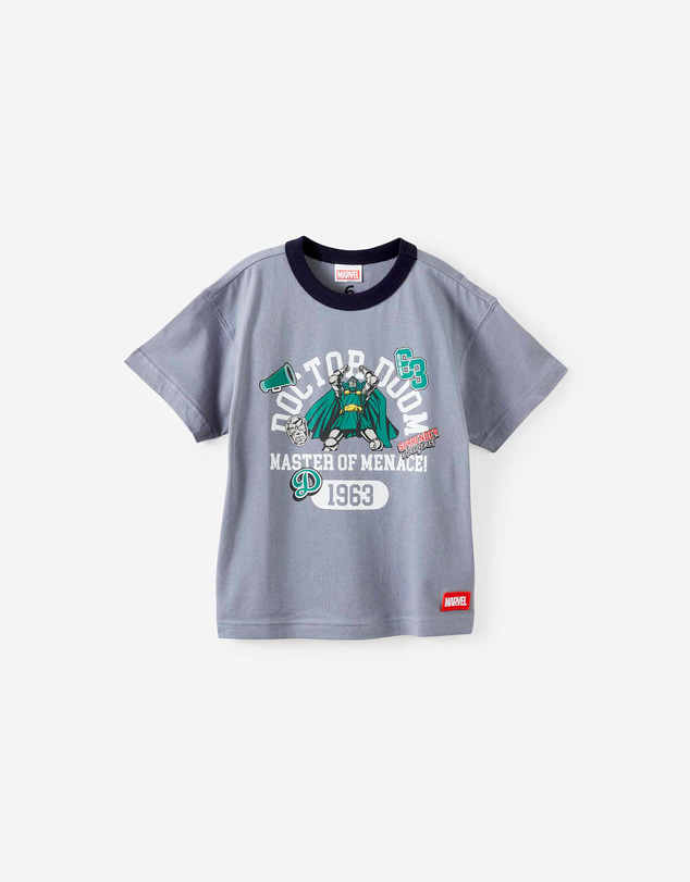Cotton On Kids - Licensed Drop Shoulder Short Sleeve Tee