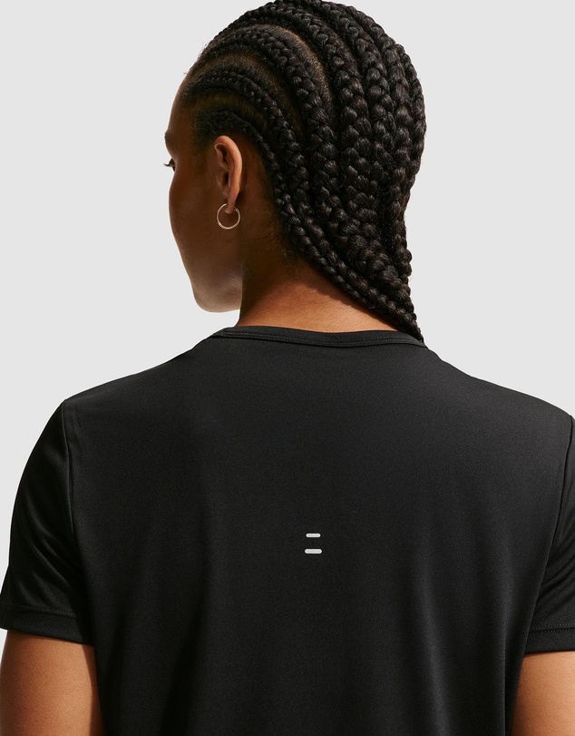 Nike - Dri-FIT Short-Sleeve Running Top