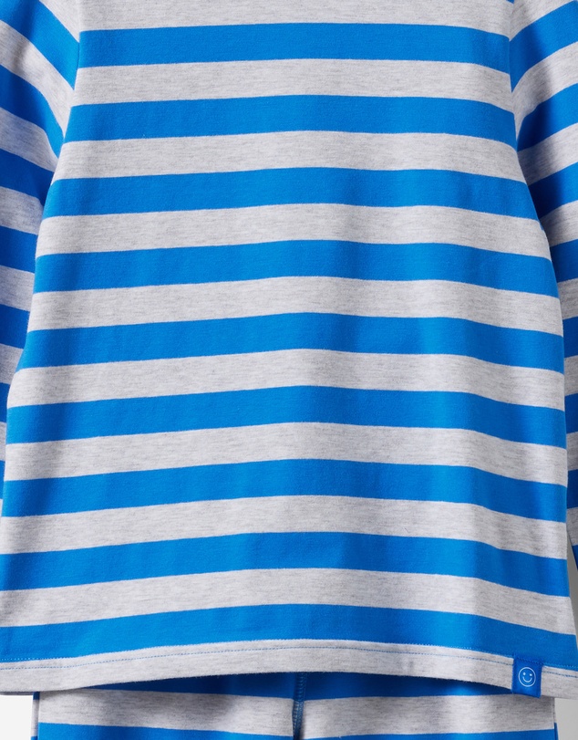 Cotton On Kids - Dreamdrift Long Sleeve Pj Set