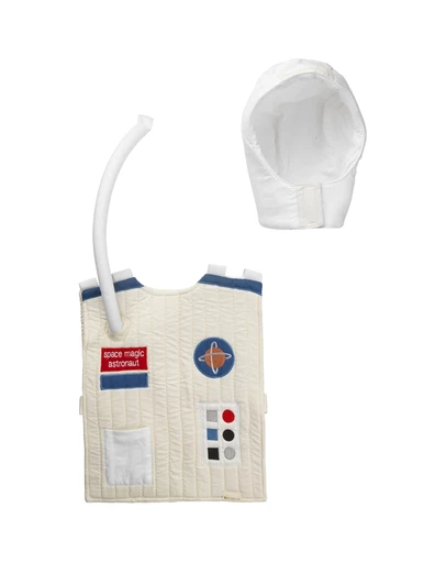 Fabelab - Dress-up Little Astronaut set