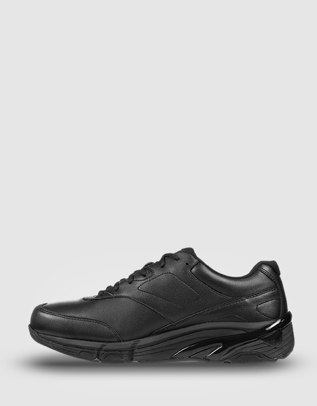 Ascent - Vision Leather (Right Shoe Only)