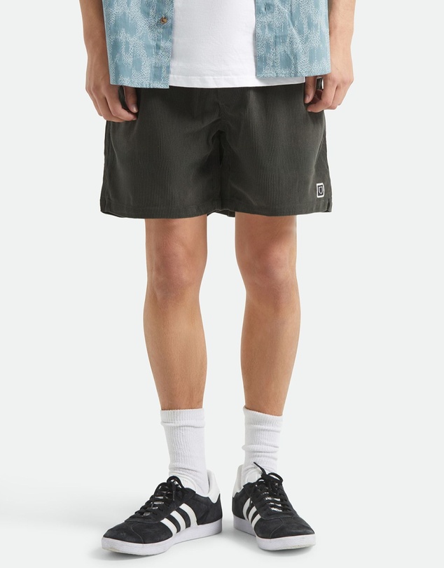 Brixton - Everyday Corduroy Short