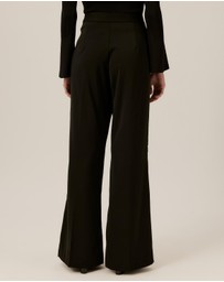 Tussah - Allira Pin Tuck Tailored Pants
